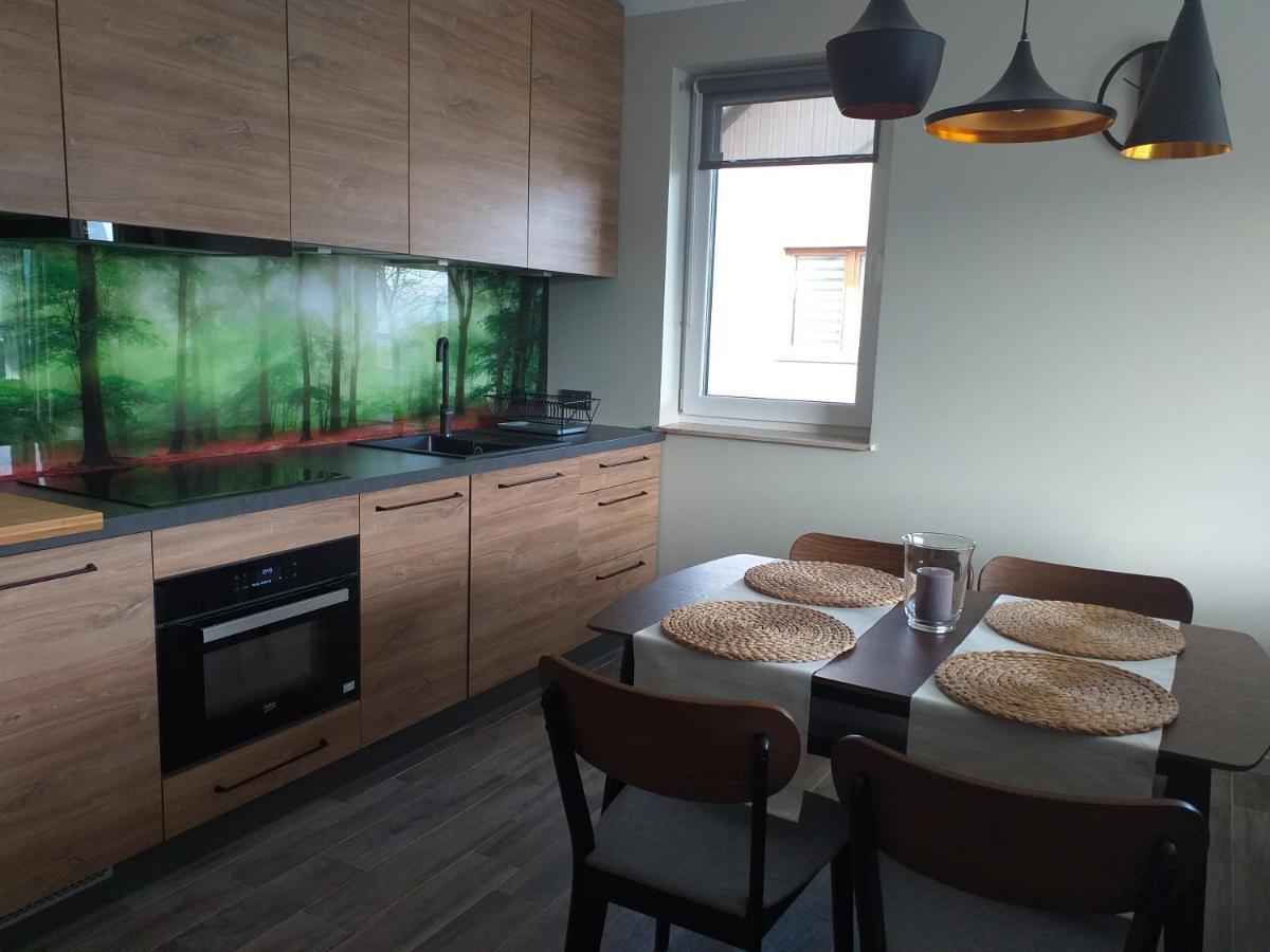Szklarska Perełka Apartament *