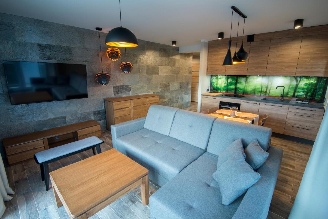 Szklarska Perełka Apartament Szklarska Poręba
