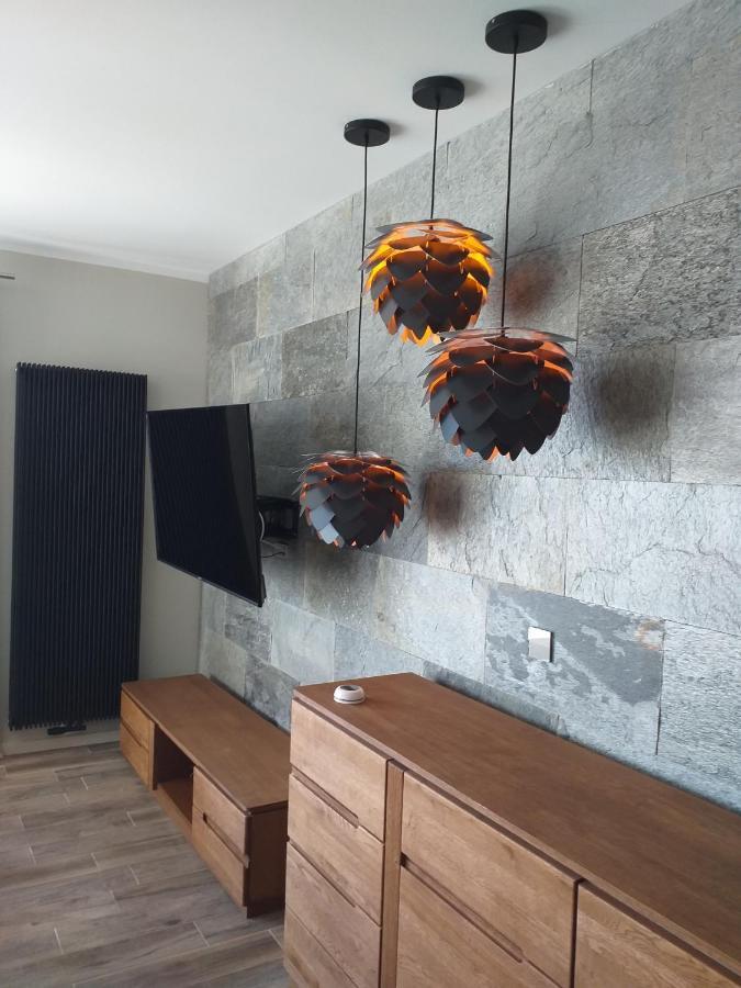 Apartament Szklarska Perełka