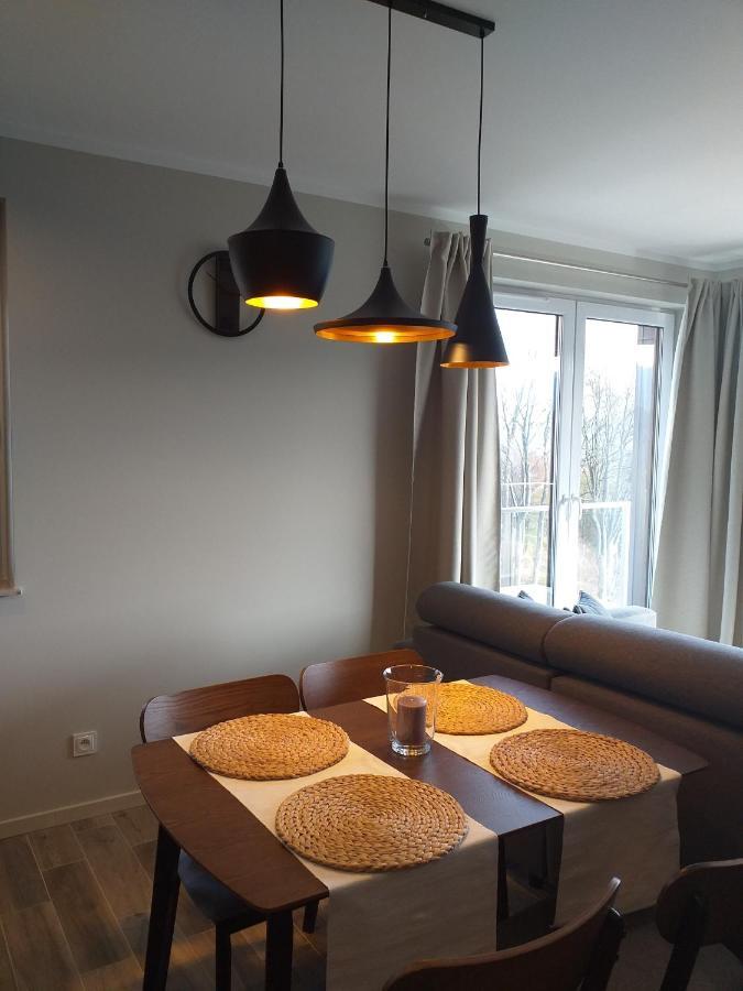 Apartament Szklarska Perełka