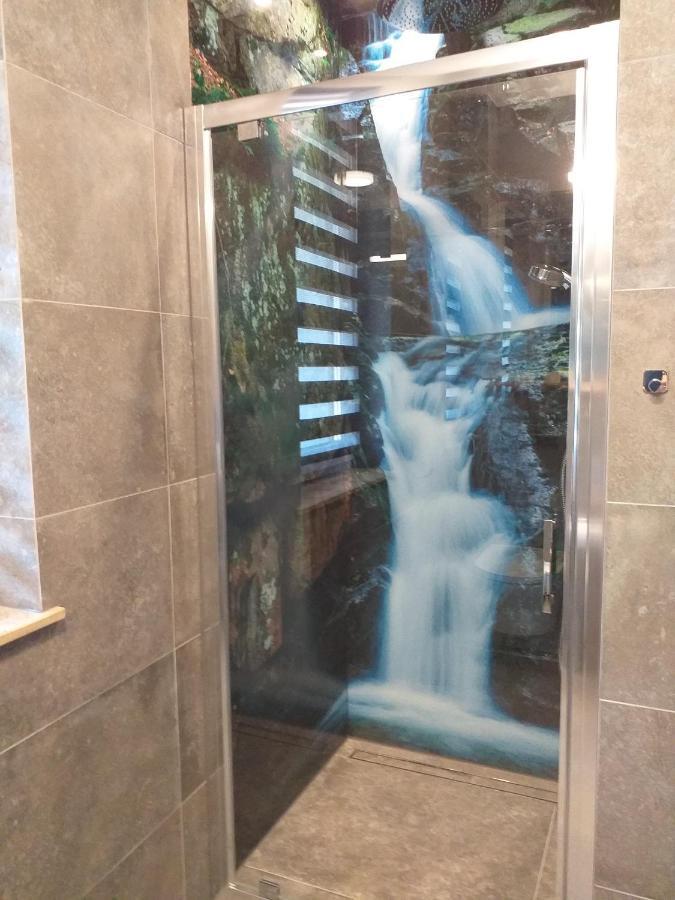 Apartament Szklarska Perełka