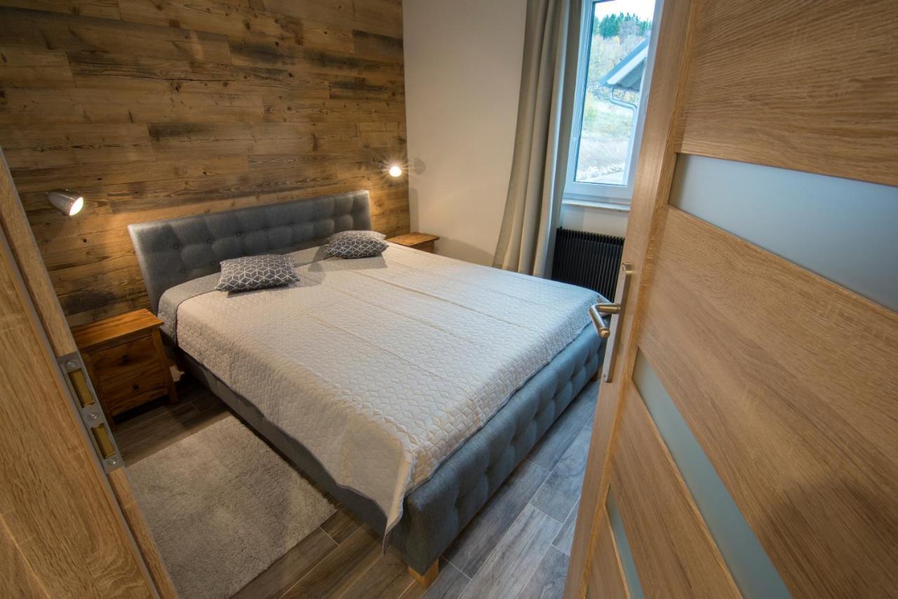 Apartament Szklarska Perełka *