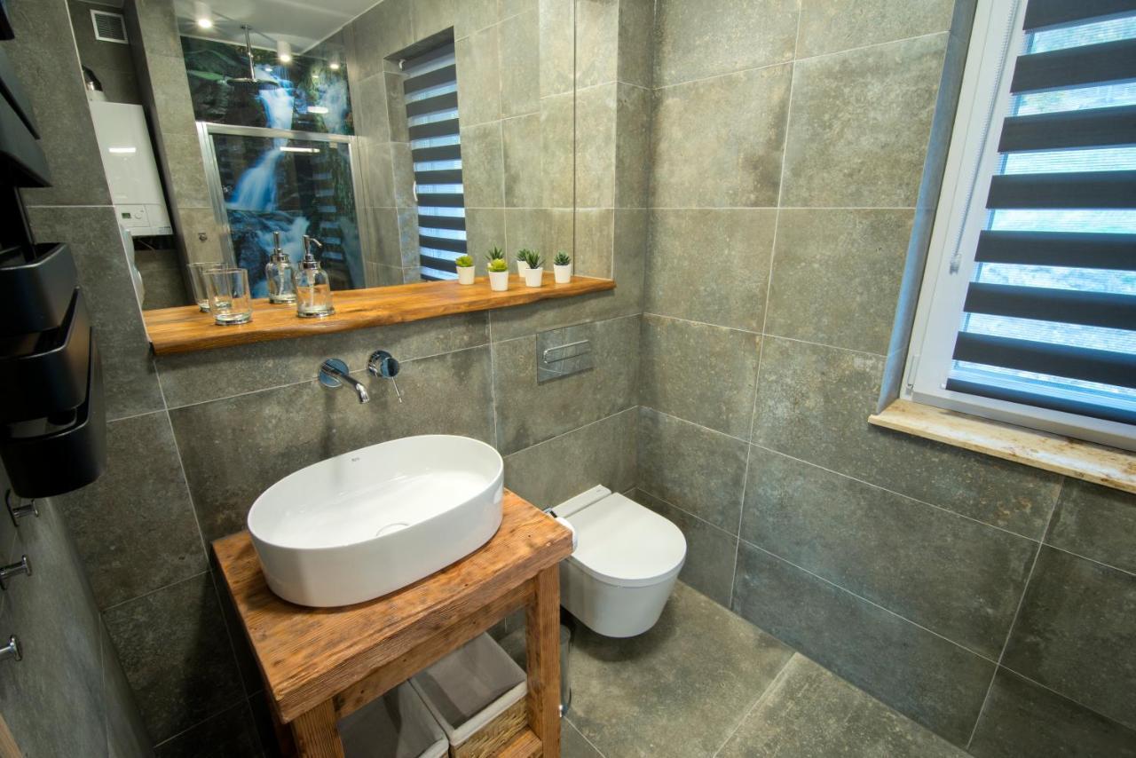 Apartament Szklarska Perełka *