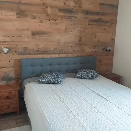 Apartamento Szklarska Perelka Szklarska Poręba Exterior foto