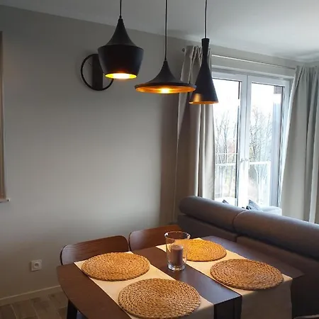 Apartamento Szklarska Perelka Szklarska Poręba Exterior foto