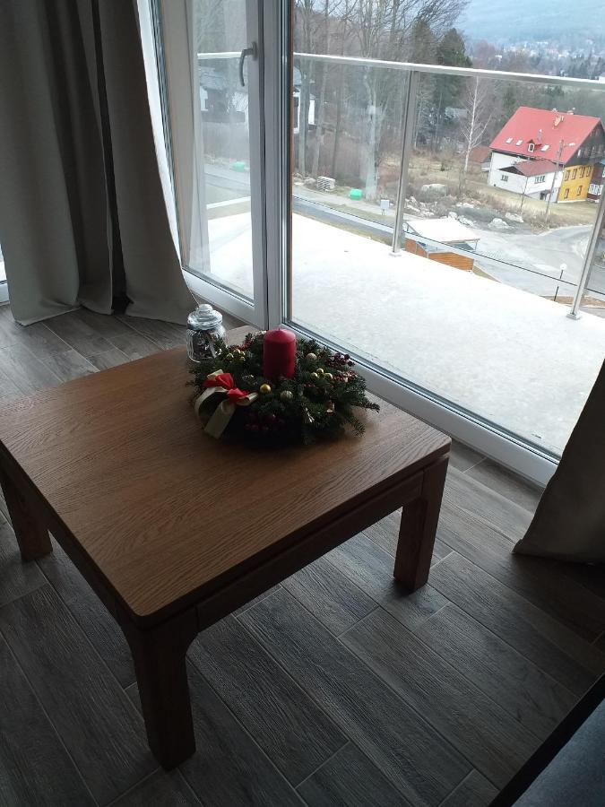 Szklarska Perelka
