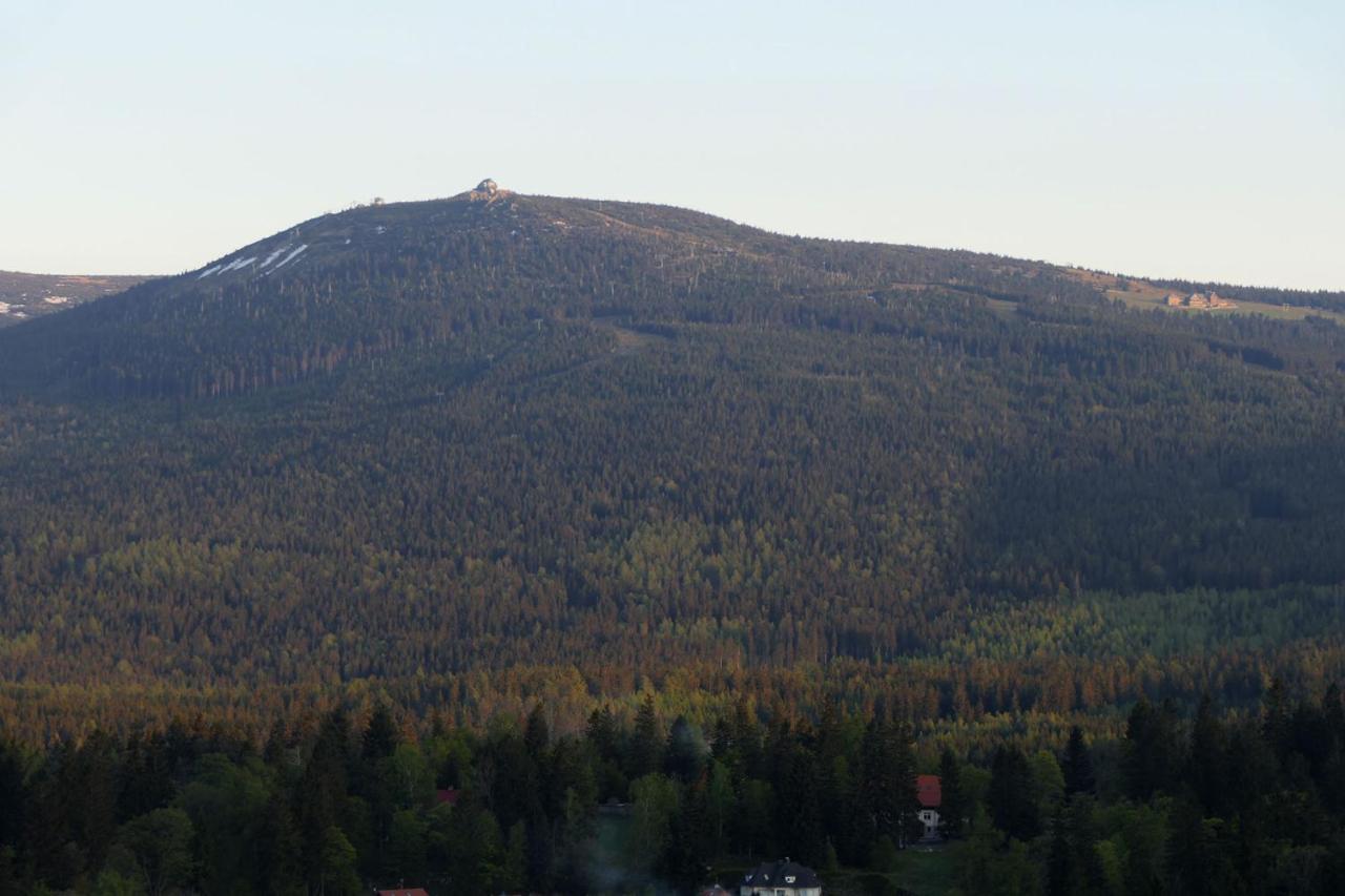 Szklarska Perelka