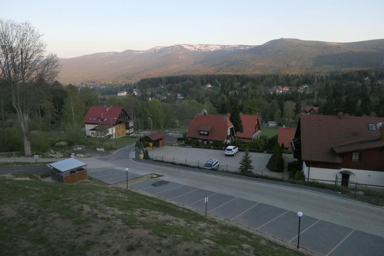 Apartment Szklarska Perelka Szklarska Poreba