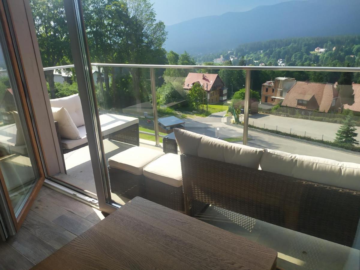 Apartment Szklarska Perelka