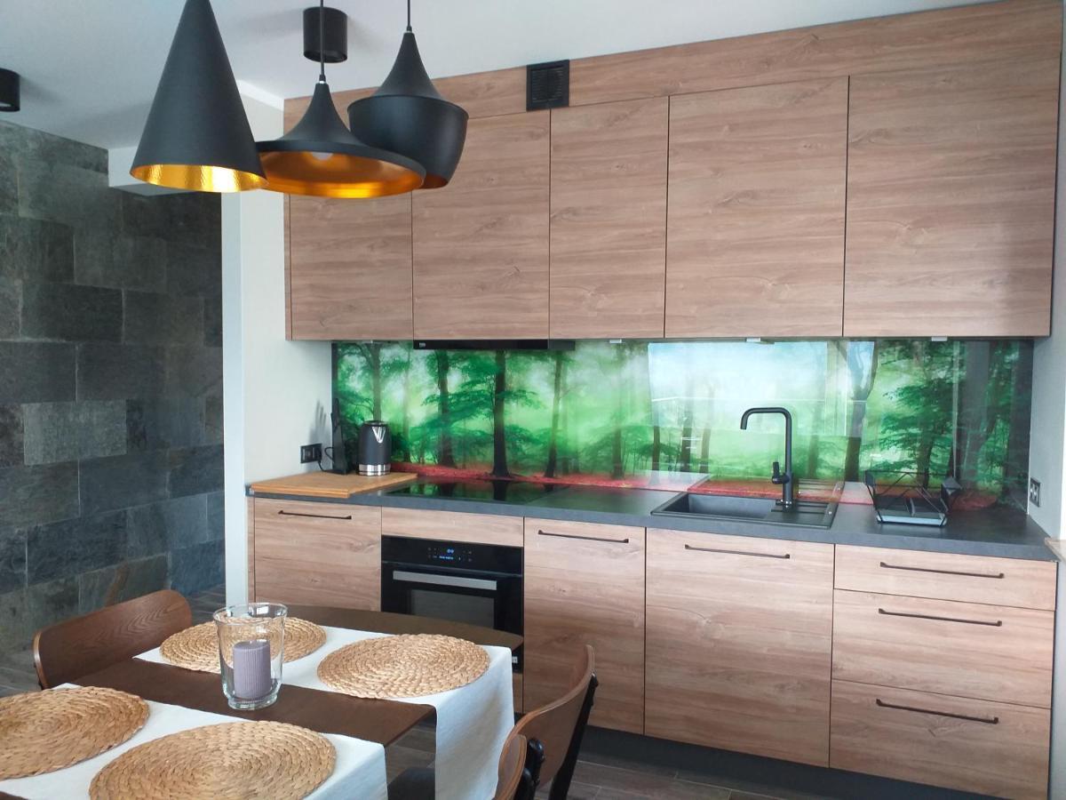 Szklarska Perelka Apartment Szklarska Poreba