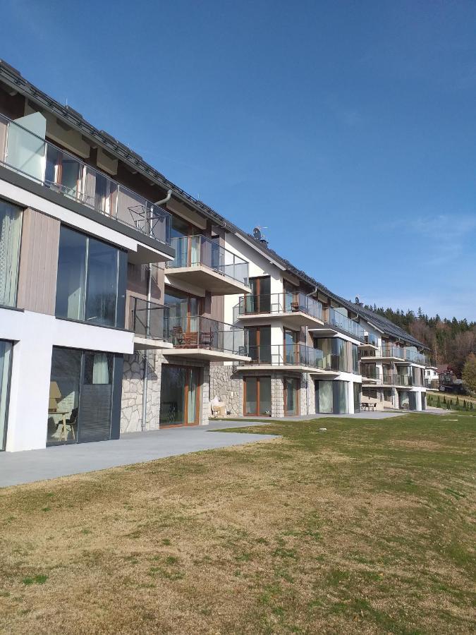 Apartment Szklarska Perelka Szklarska Poreba