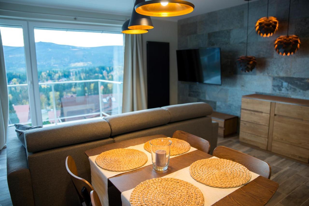 Szklarska Perelka Apartment